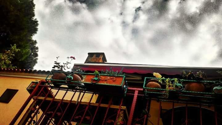 Elaia Hotel Bergama Exterior foto